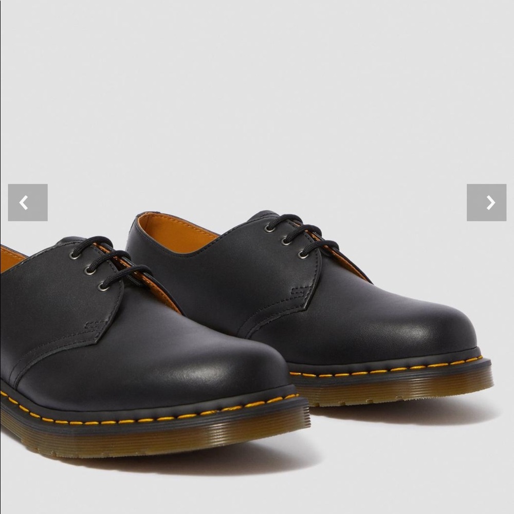 🚫SOLD 🚫1461 NAPPA WOMANS DOCS